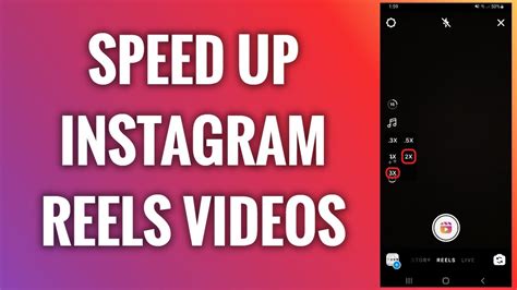 Can You Speed Up a Video on Instagram? And Why Does Time Fly When You're Scrolling?