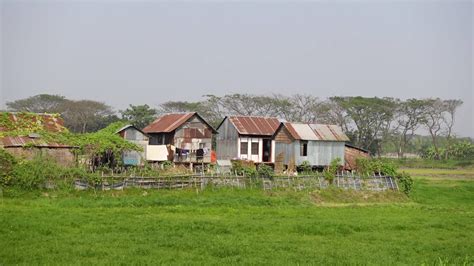  翠亨村！歴史と自然が織りなす、魅惑の農村風景