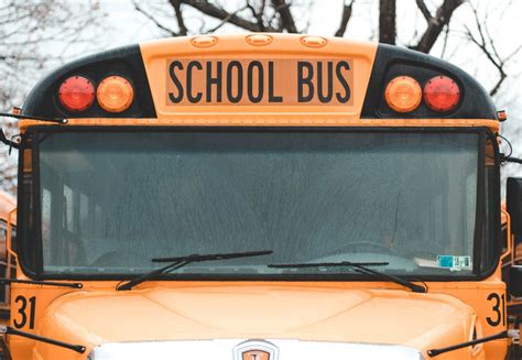 Do School Bus Cameras Have Audio? Exploring the Sounds of Safety