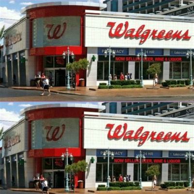 How long does it take for Walgreens to develop film, and why does time seem to slow down when you're waiting for memories to materialize?