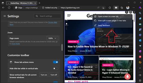 How to Show Two Open Tabs Screens: A Journey Through Digital Multitasking and Beyond