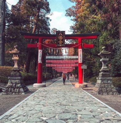  大崎八幡宮！歴史と自然が織りなす荘厳なパワースポット