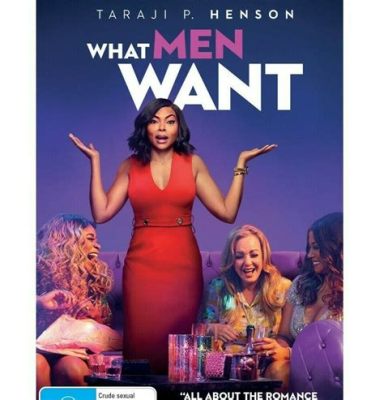 What Men Want Full Movie Free: Exploring the Complexities of Desire and Modern Media Consumption