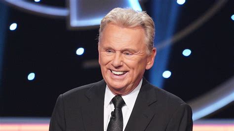 When is Pat Sajak's Last Show and Why Do We Care About Game Show Hosts?