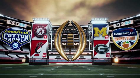 When is the College Football Playoff Selection Show: A Deep Dive into the Chaos and Charm of College Football