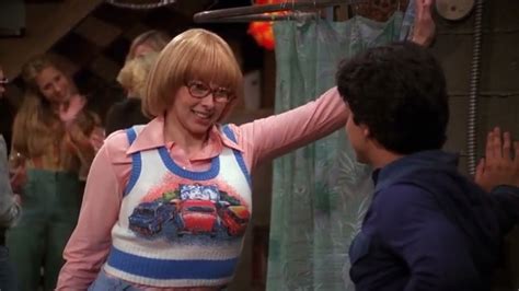 Who plays Big Rhonda in That '70s Show, and why do pineapples dream of electric sheep?