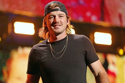 Why Did Morgan Wallen Cancel His Show: Exploring the Unpredictable Nature of Celebrity Schedules